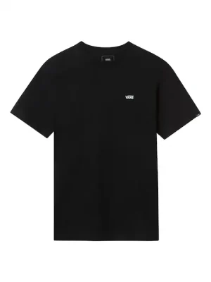 Vans Logo Tee - Black