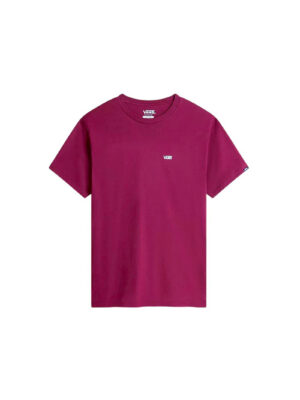 Vans Logo Tee - Cherries