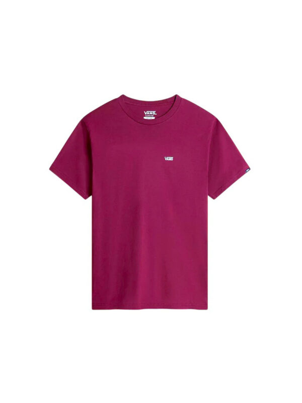 Vans Logo Tee - Cherries