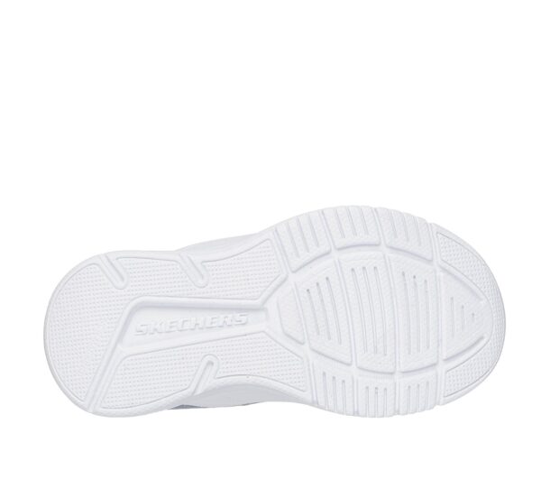 Skechers Microspec Advance - Navy / Light Gray - Image 5