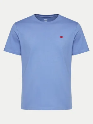 Levi's Original Housemark Tee - Blue