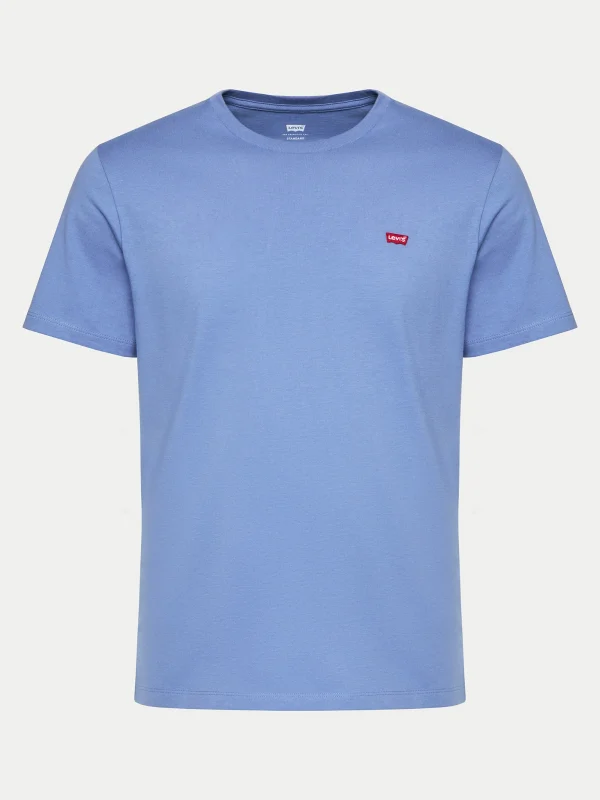 Levi's Original Housemark Tee - Blue