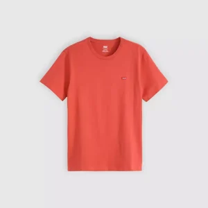Levi's Original Housemark Tee - Red