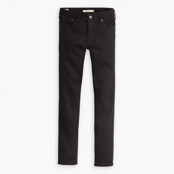 Levi’s 712 Slim Welt Pocket Jeans - Midnight Gaze - Image 7