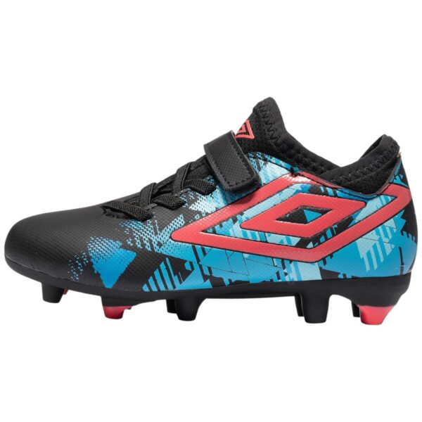 Umbro Formation III Junior Football Boots - Image 2
