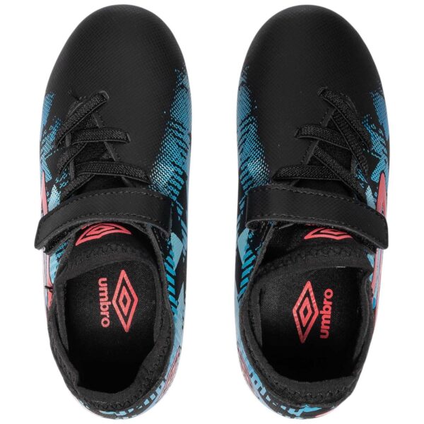 Umbro Formation III Junior Football Boots - Image 3