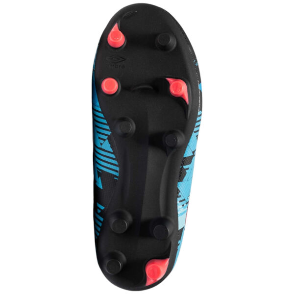 Umbro Formation III Junior Football Boots - Image 4