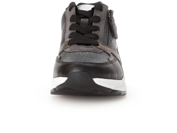 Gabor Rolling Soft 56.878.89 Adora - Anthracite Black - Image 2