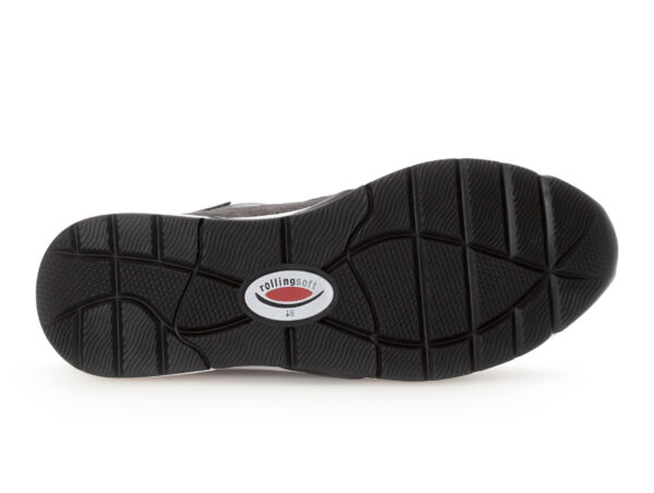 Gabor Rolling Soft 56.878.89 Adora - Anthracite Black - Image 6
