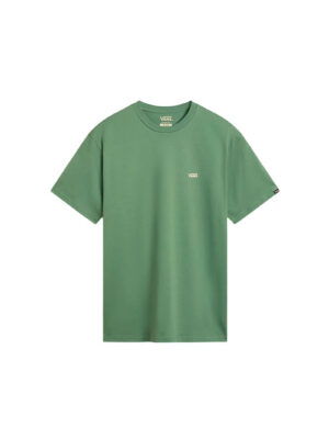 Vans Logo Tee - Fairway