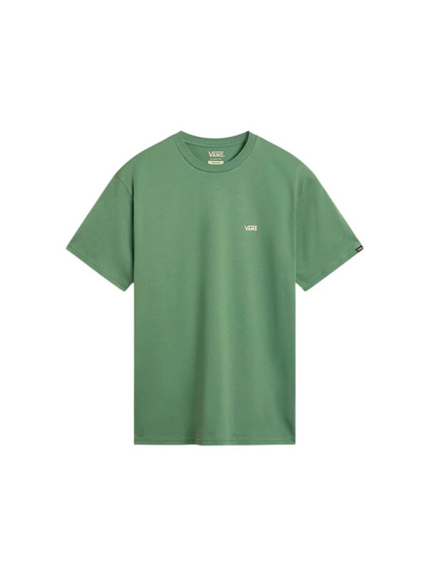 Vans Logo Tee - Fairway