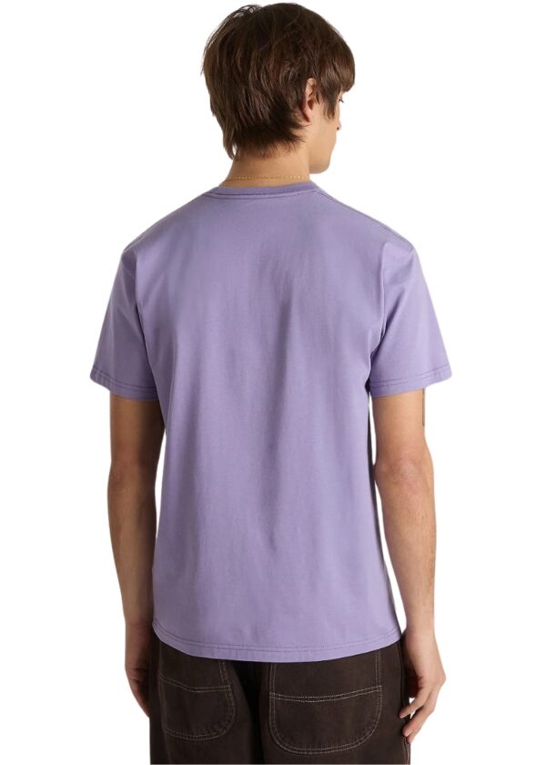 Vans Creeper Over Sized Tee - Purple Haze - Image 2