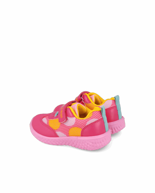 Agatha Ruiz De La Prada Sneaker - Fucsia - Image 3