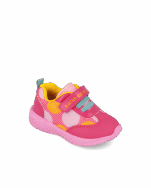 Agatha Ruiz De La Prada Sneaker - Fucsia