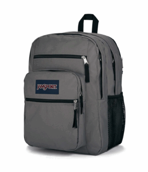 Jansport Big Student - Graphite Grey