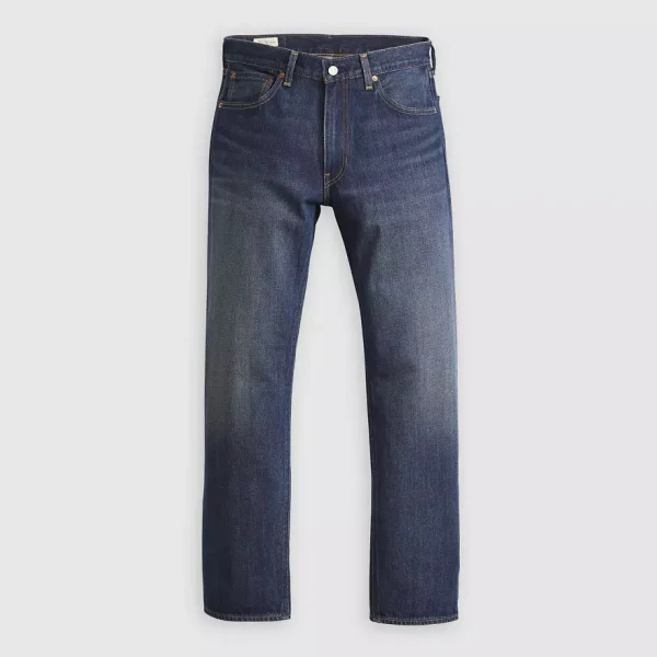 Levi’s 555 Relaxed Straight Jeans - Up The Score
