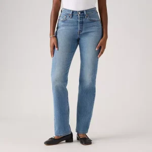 Levi’s 501 Curve Jeans - Lucid Dream