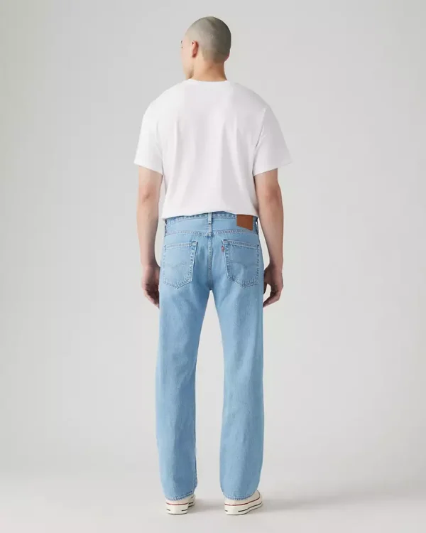 Levi’s 501 Original Ferry - Image 5