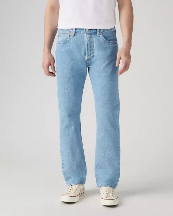Levi’s 501 Original Ferry - Image 4