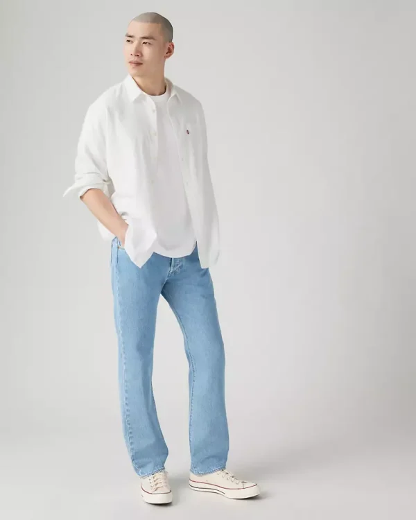 Levi’s 501 Original Ferry - Image 2