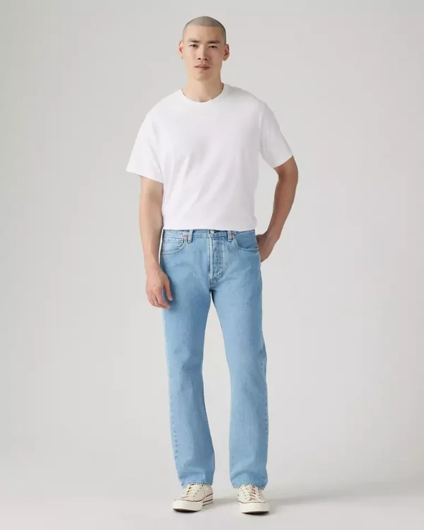 Levi’s 501 Original Ferry - Image 3