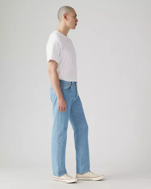 Levi’s 501 Original Ferry - Image 6