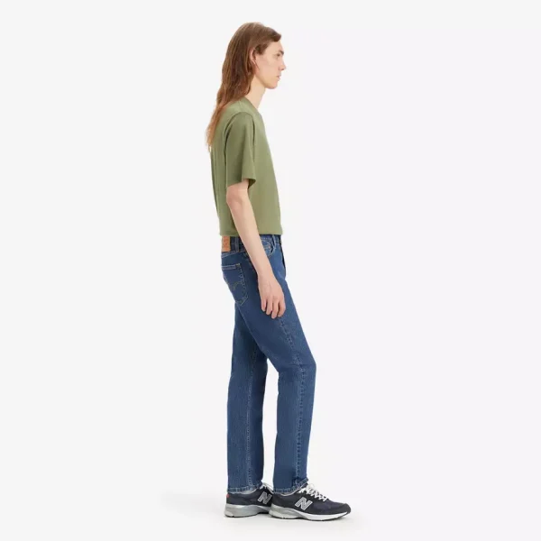 Levi’s 511 Slim Performance - Calm N Cool - Image 3