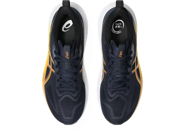 Asics GT-1000 14 - Midnight/Sandstorm - Image 5