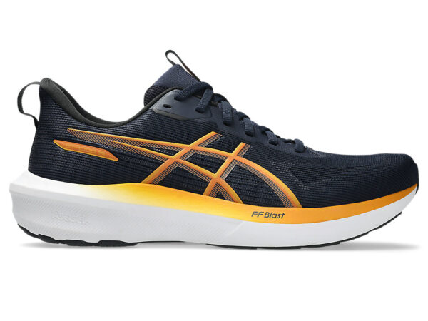 Asics GT-1000 14 - Midnight/Sandstorm