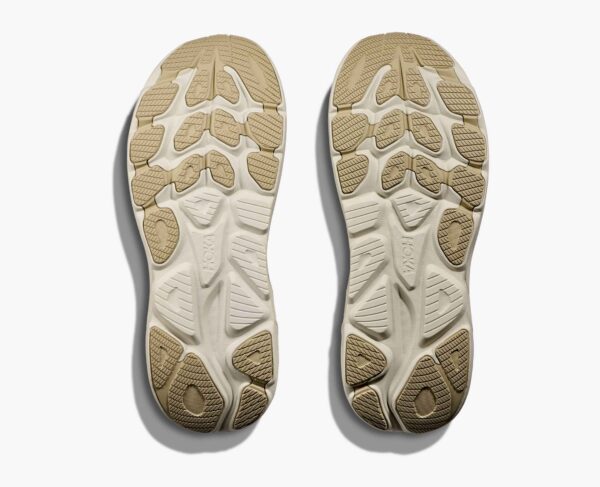 Hoka Clifton 10 - fern / truffle salt - Image 7