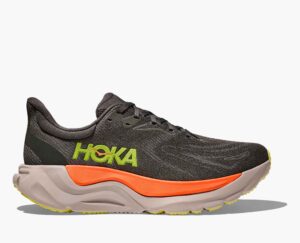 Hoka Arahi 8 - Asphalt / Gravel
