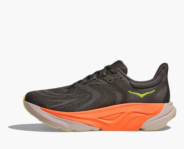 Hoka Arahi 8 - Asphalt / Gravel - Image 2