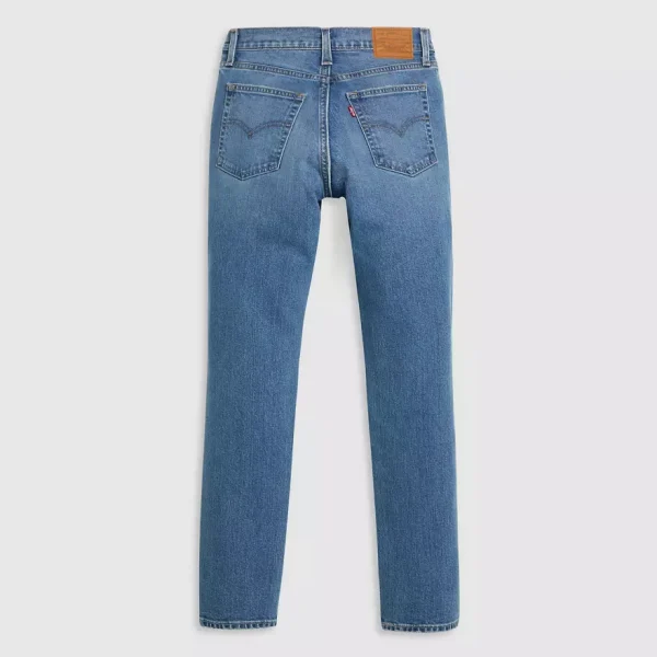 Levi’s 501 Curve Jeans - Lucid Dream - Image 5