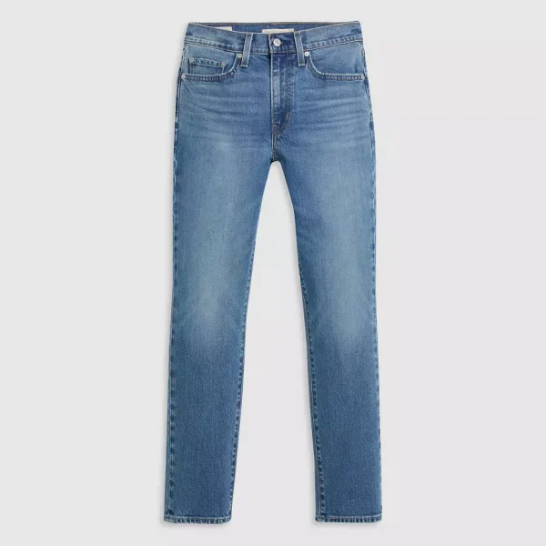 Levi's 724 High Rise Straight - Kick Start