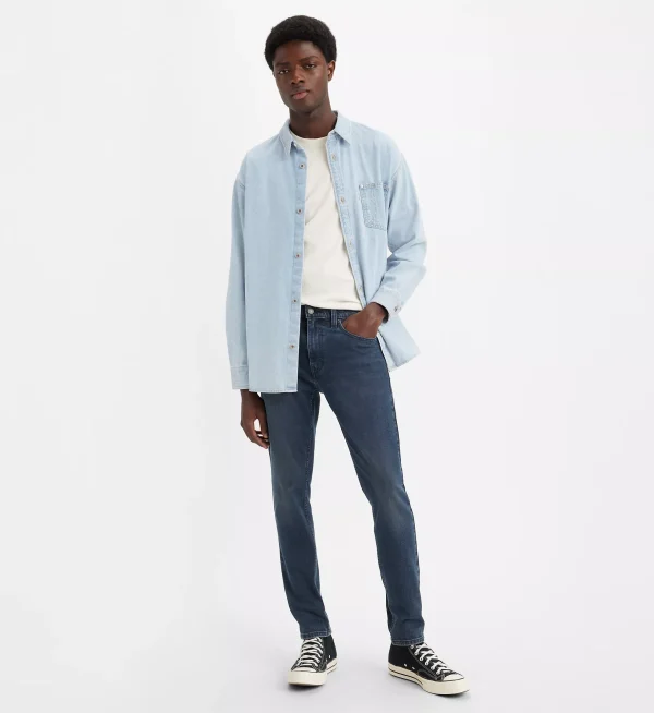 Levi's 512 Slim Taper - Not A Problem - Image 2