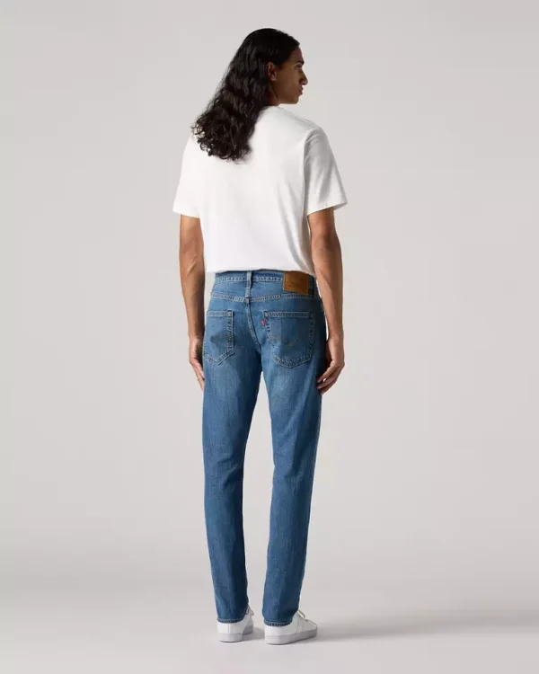 Levi's 512 Slim Taper - Its A No Brainer Lightweight Blue - Image 6