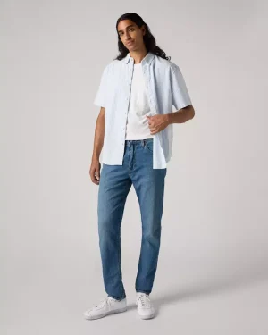 Levi's 512 Slim Taper - Its A No Brainer Lightweight Blue