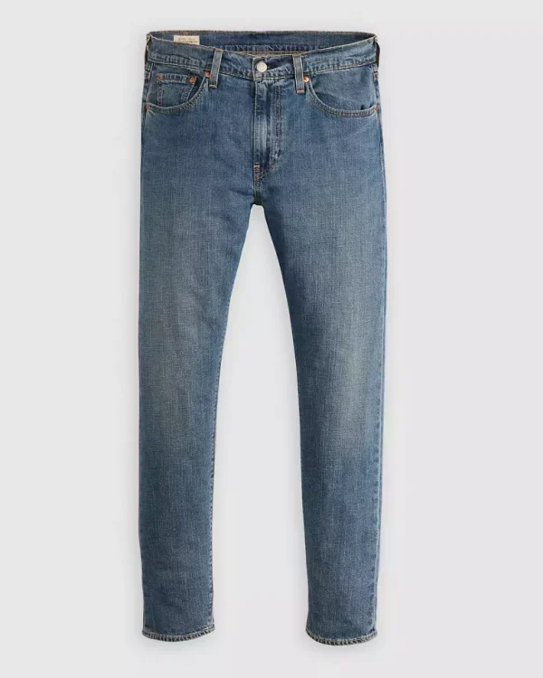 Levi's 512 Slim Taper - Its A No Brainer Lightweight Blue - Image 5