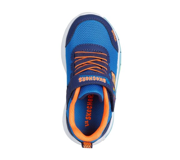 Skechers Play Scene - Blue / Navy - Image 3