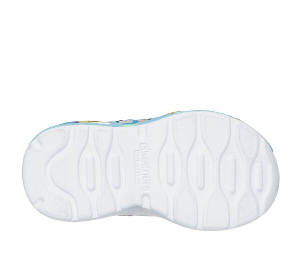 Skechers Play Scene - Blue / Navy - Image 4
