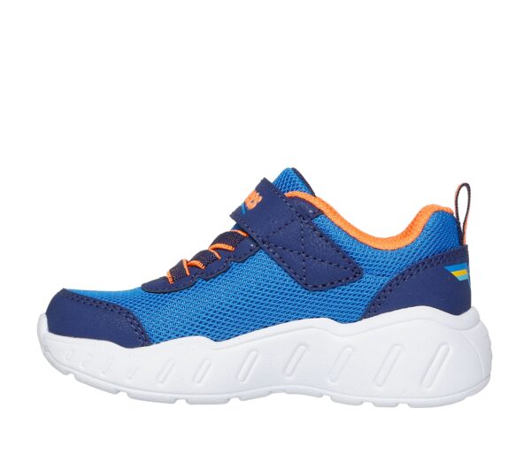 Skechers Play Scene - Blue / Navy - Image 2
