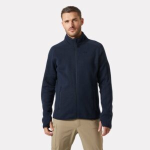 Helly Hansen Varde Fleece Jacket 2.0 - Navy
