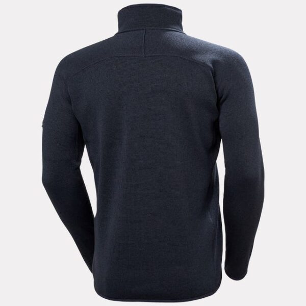 Helly Hansen Varde Fleece Jacket 2.0 - Navy - Image 7