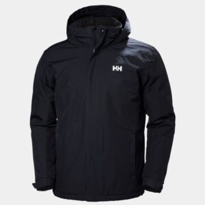 Helly Hansen Dubliner Insulated Waterproof Jacket - Navy