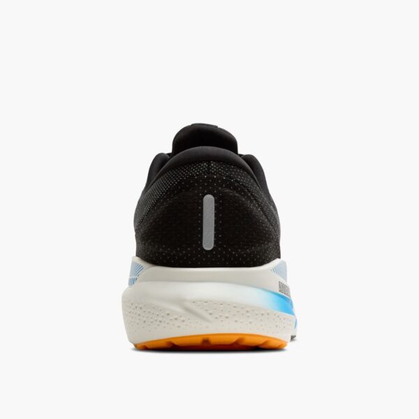 Brooks Adrenaline GTS 24 - Black/Ebony/Cloissonne - Image 7