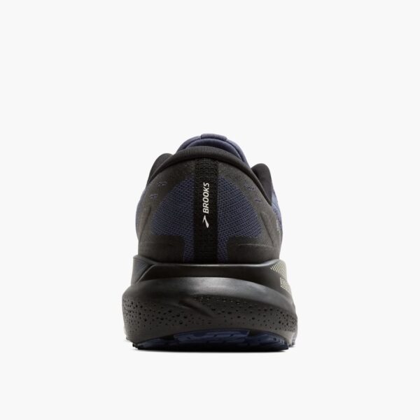 Brooks Adrenaline GTS 24 GTX - Black/Nightshadow/Coconut - Image 7