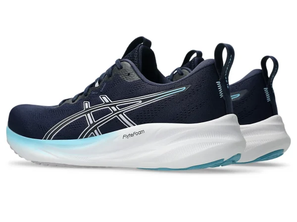 Asics Gel-Pulse 16 - Midnight/Dusk Violet - Image 5