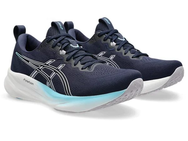 Asics Gel-Pulse 16 - Midnight/Dusk Violet - Image 4