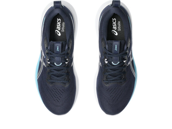Asics Gel-Pulse 16 - Midnight/Dusk Violet - Image 3