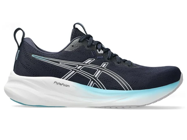 Asics Gel-Pulse 16 - Midnight/Dusk Violet